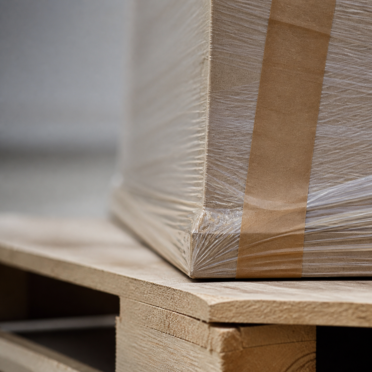 Storage — material detail